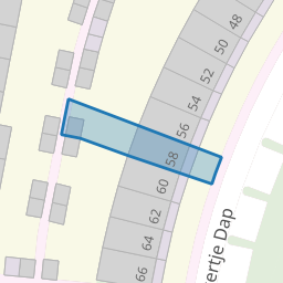 Perceel GRC00-P-1152