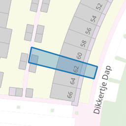 Perceel GRC00-P-1154