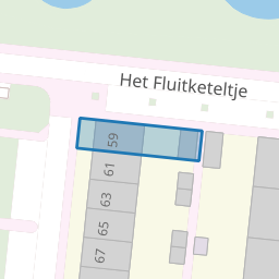 Perceel GRC00-P-1261