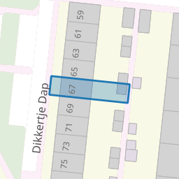 Perceel GRC00-P-1265