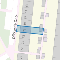 Perceel GRC00-P-1267