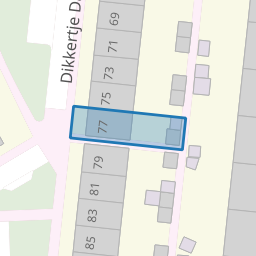 Perceel GRC00-P-1270