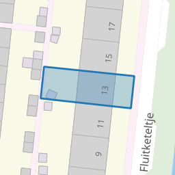 Perceel GRC00-P-1282