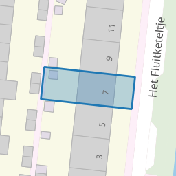 Perceel GRC00-P-1295