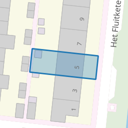 Perceel GRC00-P-1296