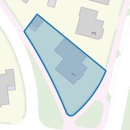 Perceel GRC00-P-1380