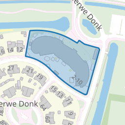 Perceel GRC00-P-1444