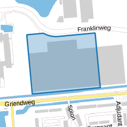 Perceel GRC00-P-1446