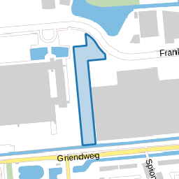 Perceel GRC00-P-1448