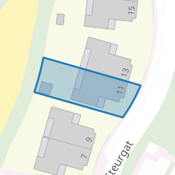 Perceel GRC00-P-1527