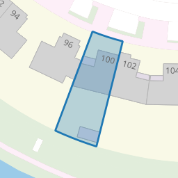 Perceel GRC00-P-1600