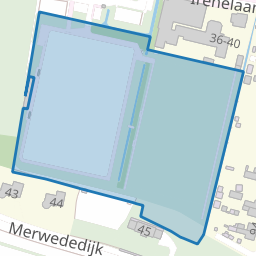 Perceel GRC00-P-1701