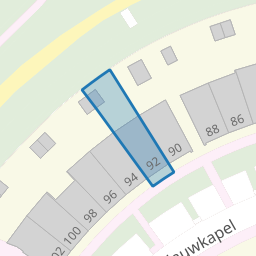 Perceel GRC00-P-1711