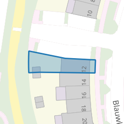 Perceel GRC00-P-1722