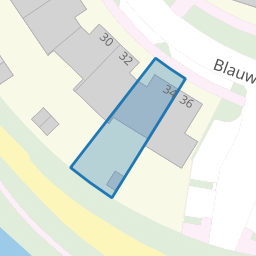 Perceel GRC00-P-1733