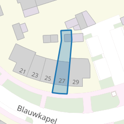 Perceel GRC00-P-1774