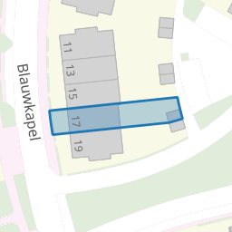 Perceel GRC00-P-1809