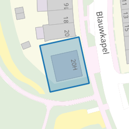 Perceel GRC00-P-1839