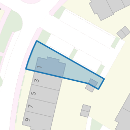 Perceel GRC00-P-1843