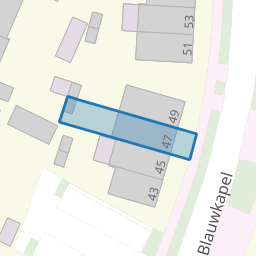 Perceel GRC00-P-1853