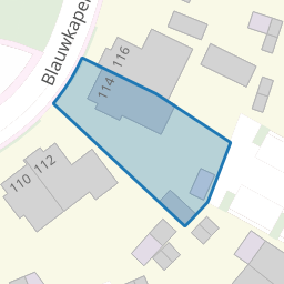 Perceel GRC00-P-1881