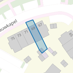 Perceel GRC00-P-1892