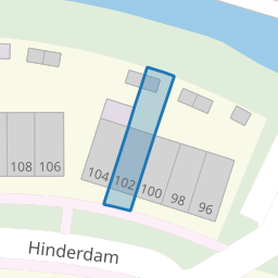 Perceel GRC00-P-1918