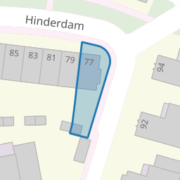 Perceel GRC00-P-1934