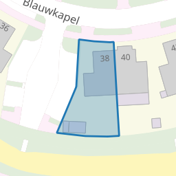 Perceel GRC00-P-1950