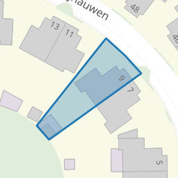 Perceel GRC00-P-1996