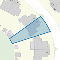 Perceel GRC00-P-1997