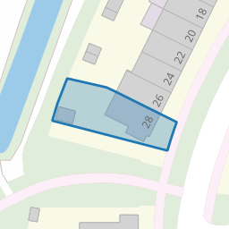 Perceel GRC00-P-2013