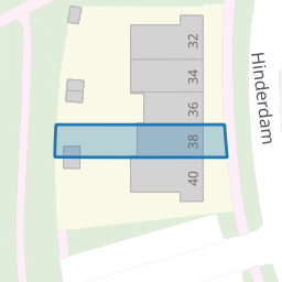 Perceel GRC00-P-2016