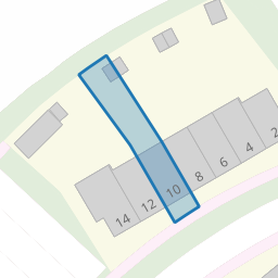 Perceel GRC00-P-2018