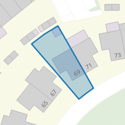 Perceel GRC00-P-2030