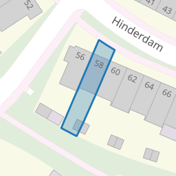 Perceel GRC00-P-2033