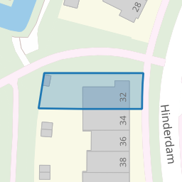 Perceel GRC00-P-2052