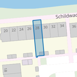 Perceel GRC00-P-2118