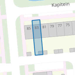 Perceel GRC00-P-2160