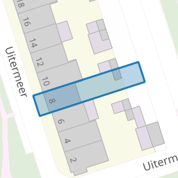 Perceel GRC00-P-2180