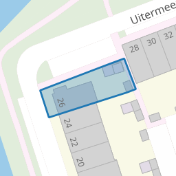 Perceel GRC00-P-2181