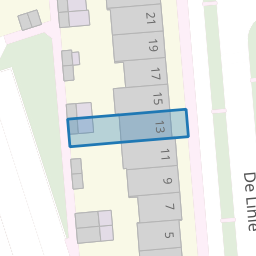 Perceel GRC00-P-2184