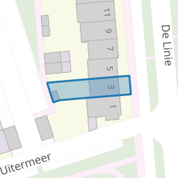 Perceel GRC00-P-2185