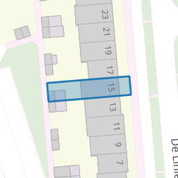 Perceel GRC00-P-2197