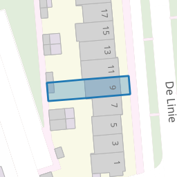 Perceel GRC00-P-2200