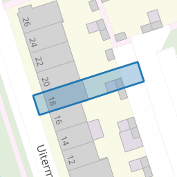 Perceel GRC00-P-2201