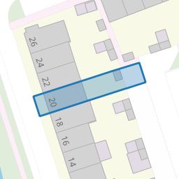 Perceel GRC00-P-2205