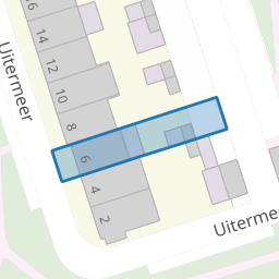 Perceel GRC00-P-2210