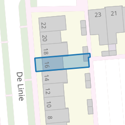 Perceel GRC00-P-2222