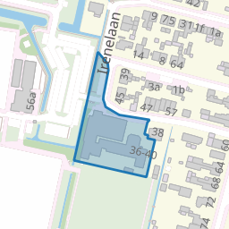 Perceel GRC00-P-2254